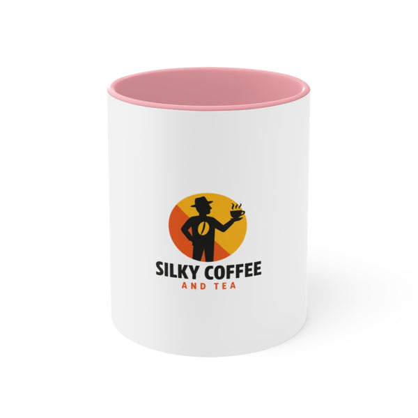 Silky Coffee Mug