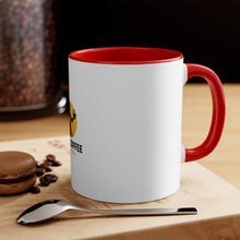 Silky Coffee Mug