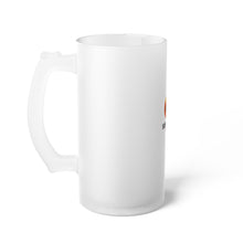 Glass Beer Mug