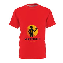 Silky Coffee Tee - Unisex