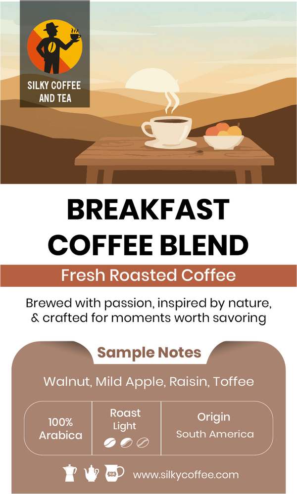 Breakfast Blend