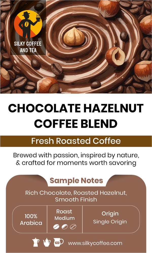 Hazelnut