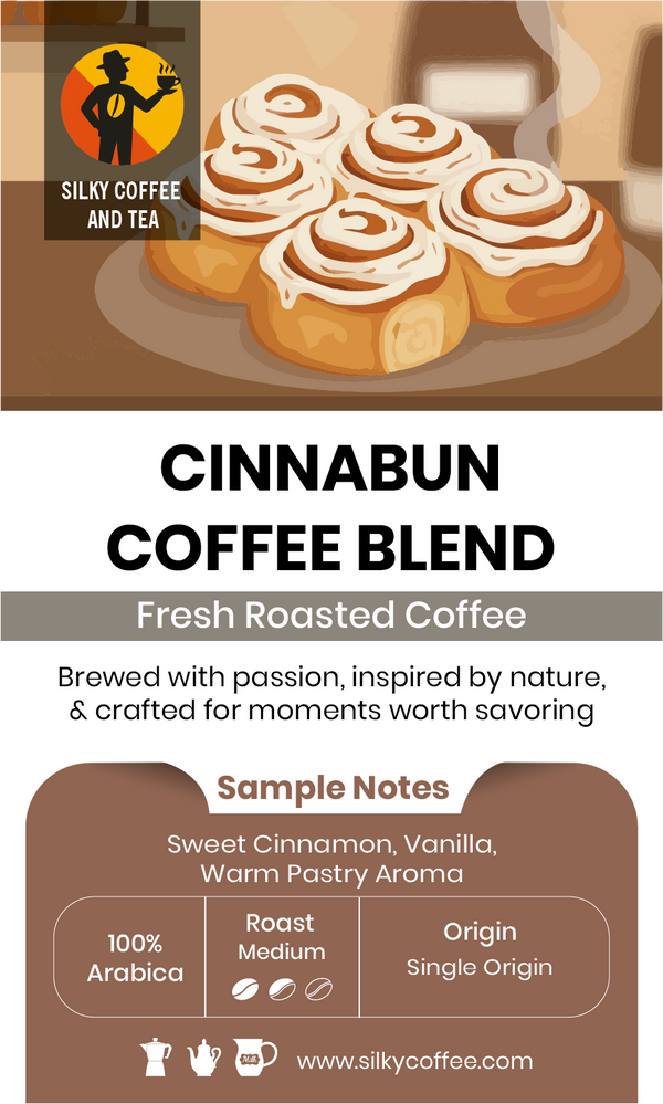 Cinnabun
