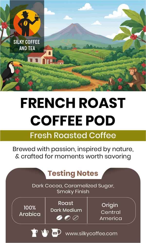 French Roast