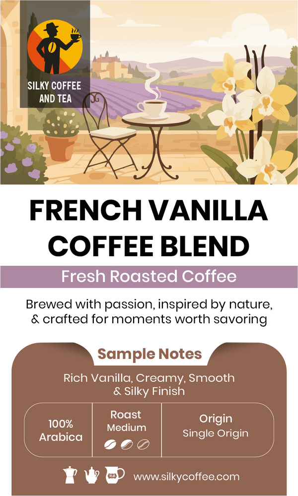 French Vanilla