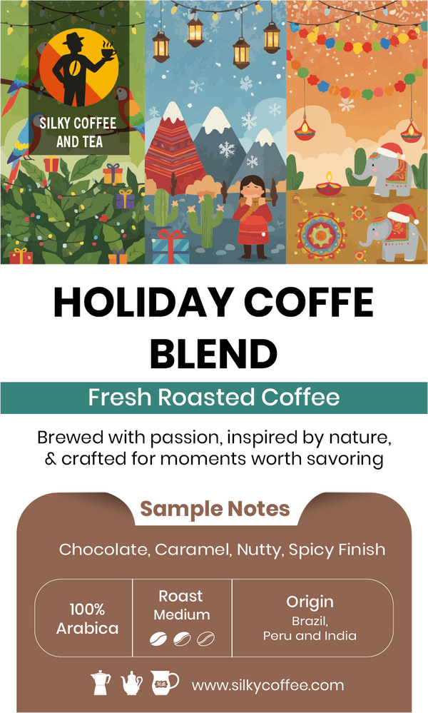 Holiday Blend