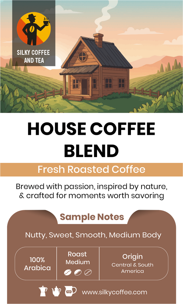 House Blend