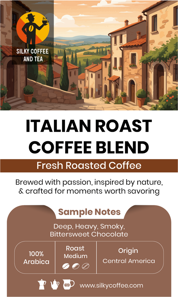 Italian Roast