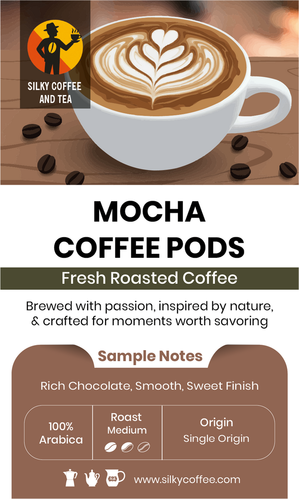 Mocha