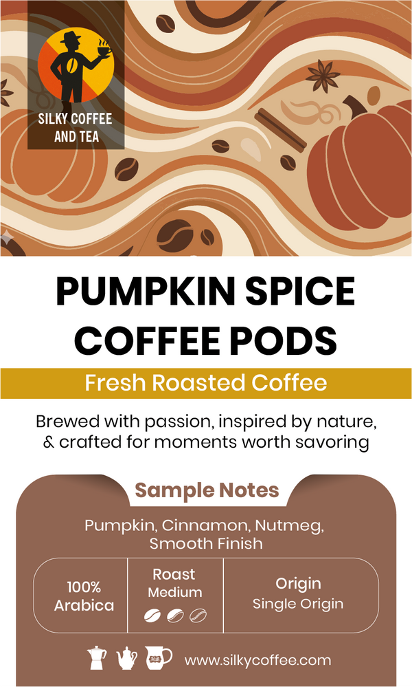 Pumpkin Spice