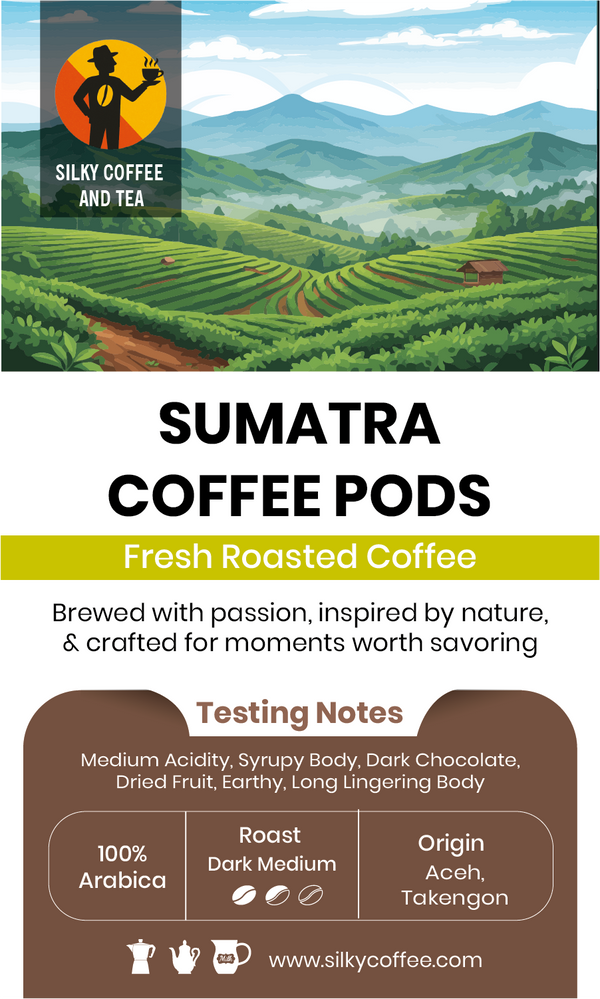 Sumatra