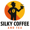 Silky Coffee
