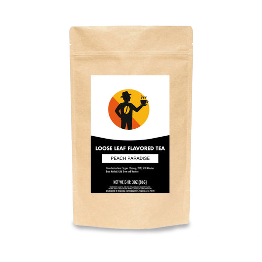 Peach Paradise