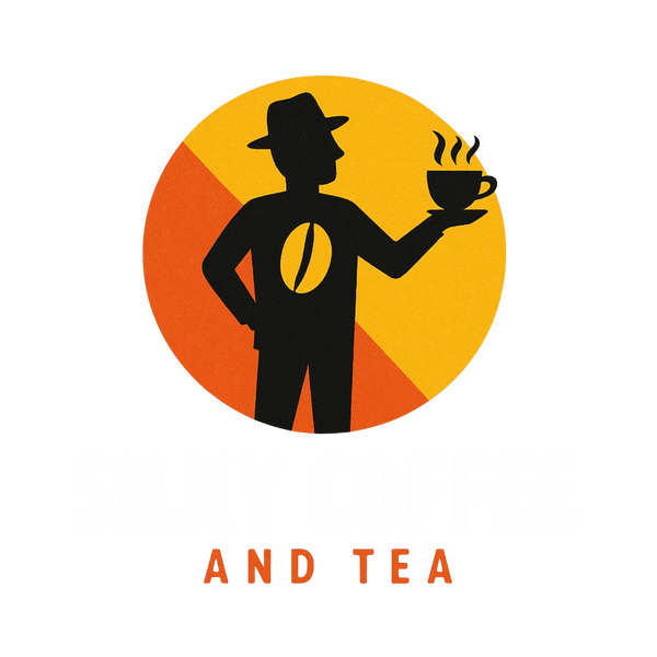 Silky Coffee